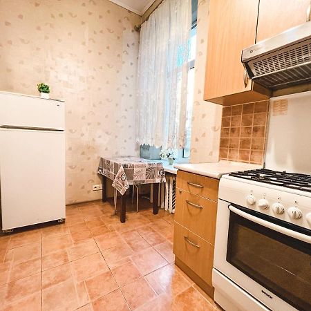 Apartment - Independence Square Kyiv Exterior photo