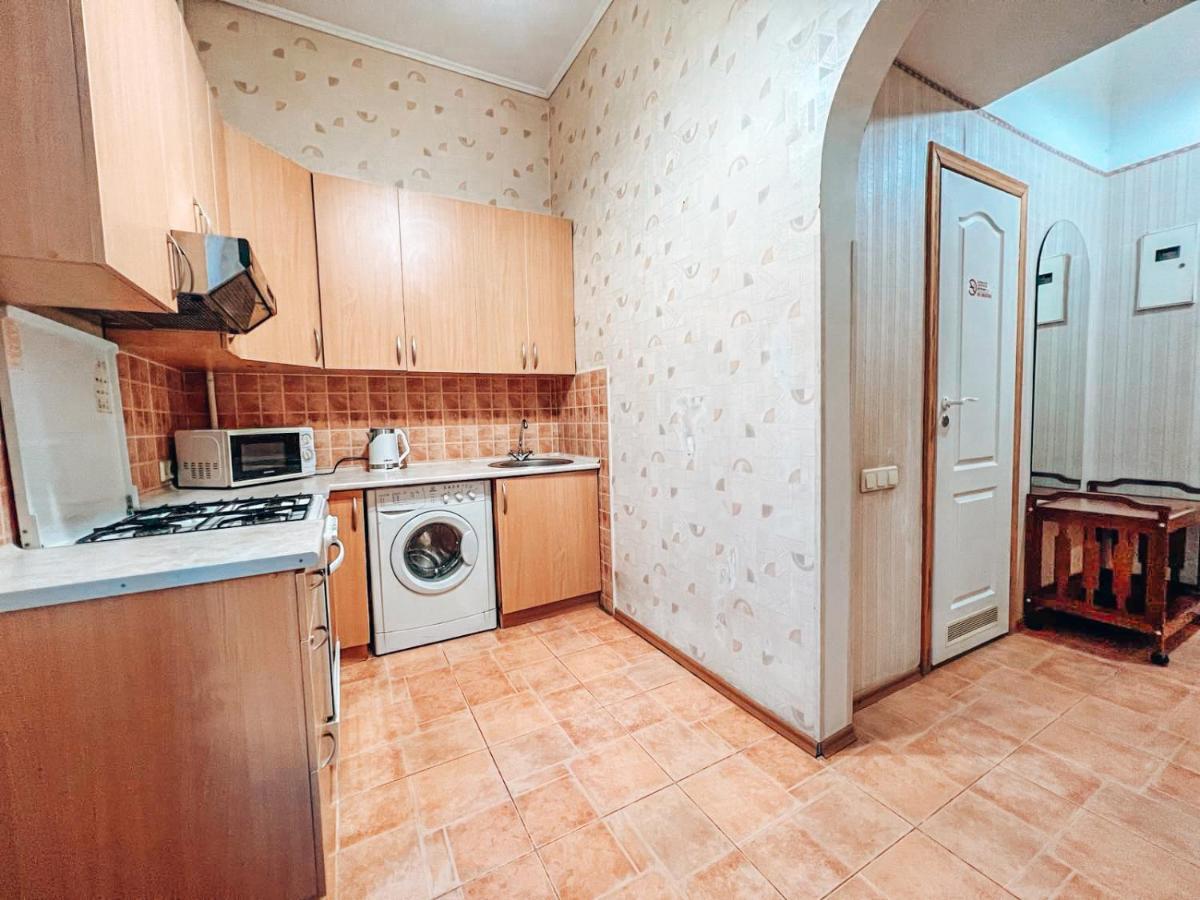 Apartment - Independence Square Kyiv Exterior photo