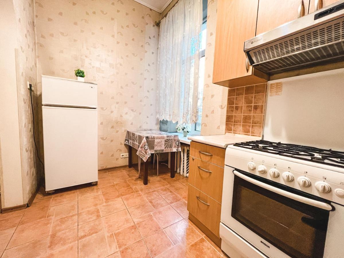 Apartment - Independence Square Kyiv Exterior photo
